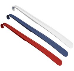 Chausse-pied, long, longueur: 600 mm, plastique