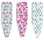 Table à repasser Kuma, blanc