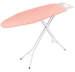 Table à repasser Kuma, blanc