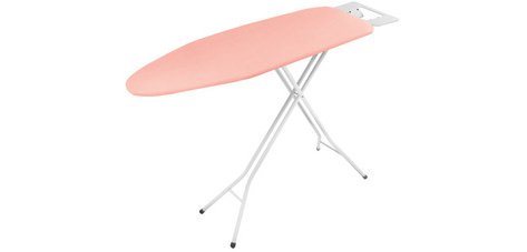 Kuma ironing board, white