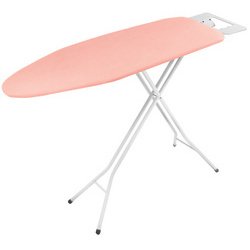 Table à repasser Kuma, blanc