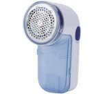 Rasoir anti-peluches, avec réservoir et brosse