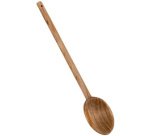Cuillère de cuisine, ovale, longueur: 300 mm