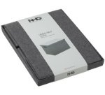 Boîte de rangement VEGA FELT STORAGE, M, gris foncé