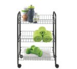 Desserte multi-usage Sprinter, 3 niveaux