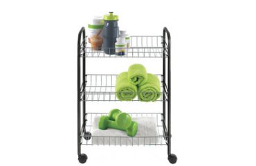 Desserte multi-usage Sprinter, 3 niveaux