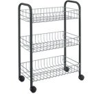 Desserte multi-usage Sprinter, 3 niveaux