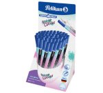 Effaceur Super Pirat Color Edition, présentoir