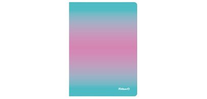 Color Edition Notebook, A5