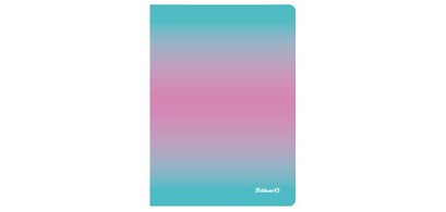 Cahier Color Edition, A5