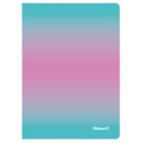 Cahier Color Edition, A6