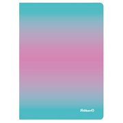 Cahier Color Edition, A6