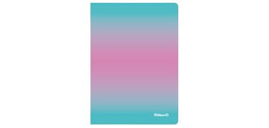 Cahier Color Edition, A6