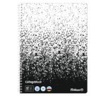 Cahier à spirale Color Edition, A4