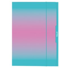 Editie Tekenmap Color Edition, A3, zwart/wit