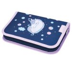 Étui scolaire 'Unicorn Dreams', 31 pièces