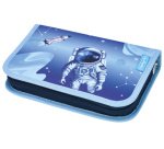 Étui scolaire 'Cosmic Explorer', 31 pièces