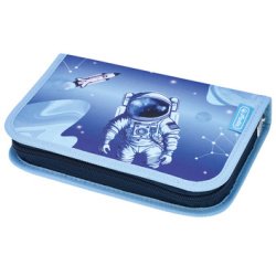 Étui scolaire 'Cosmic Explorer', 31 pièces
