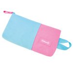 Trousse WOW, noir/blanc