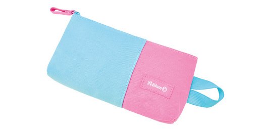 Trousse WOW, noir/blanc