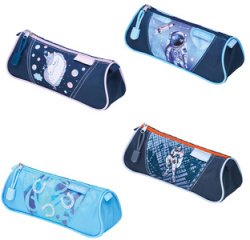 Trousse triangulaire 'Mix II'