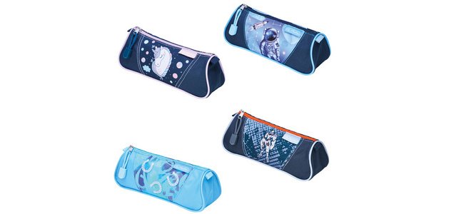 Trousse triangulaire 'Mix II'