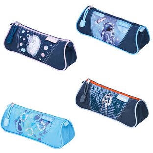 Trousse triangulaire 'Mix II'