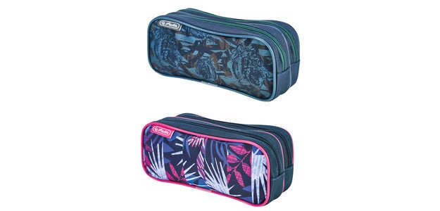 Double pouch 'Teens Mix'