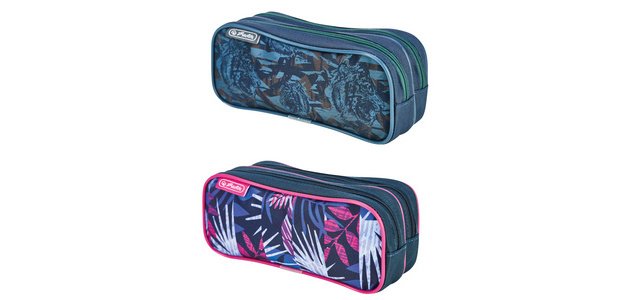 Trousse double 'Teens Mix'