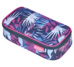 Pennenzak be.bag beatBox 'Indigo Flowers'