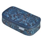 Étui scolaire be.bag beatBox 'Camo Tiger'