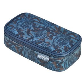 Étui scolaire be.bag beatBox 'Camo Tiger'