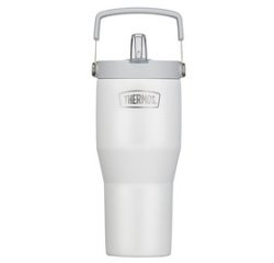 Gobelet isotherme RS Flip Straw, 0,85 l