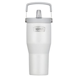 Gobelet isotherme RS Flip Straw, 0,85 l