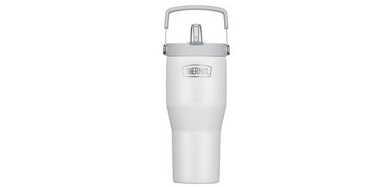 Gobelet isotherme RS Flip Straw, 0,85 l