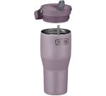 Gobelet isotherme RS Flip Straw, 0,85 l