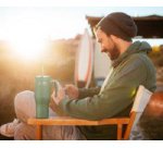 Gobelet isotherme RS, 0,85 l