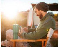 Gobelet isotherme RS, 0,85 l