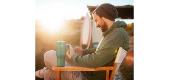 Gobelet isotherme RS, 0,85 l