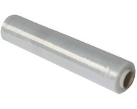 Film étirable, (l)500 mm x (L)260 m, 20 microns