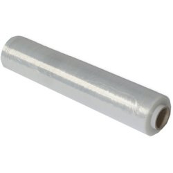 Film étirable, (l)500 mm x (L)260 m, 20 microns