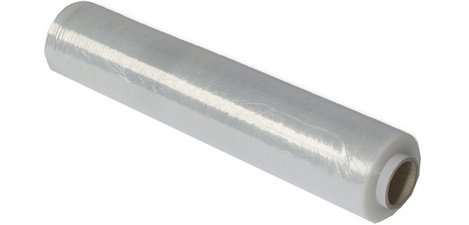 Dehnfolie, (l)500 mm x (L)260 m, 20 Mikrometer