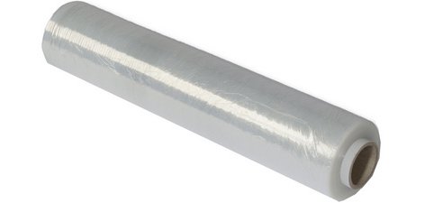 Film étirable, (l)500 mm x (L)260 m, 17 microns