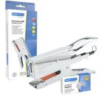 Agrafeuse pince Porpoise ONE, chromée