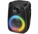 Haut-parleur BT 5.0 TWS, 5 égalisations, noir