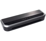 Plastifieuse A3 Advanced, A3, noir / gris