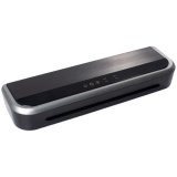 Plastifieuse A3 Advanced, A3, noir / gris
