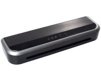 Plastifieuse A3 Advanced, A3, noir / gris