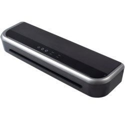 Plastifieuse A3 Advanced, A3, noir / gris