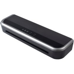 Plastifieuse A3 Advanced, A3, noir / gris